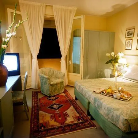 Sporting Hotel Tabiano Terme