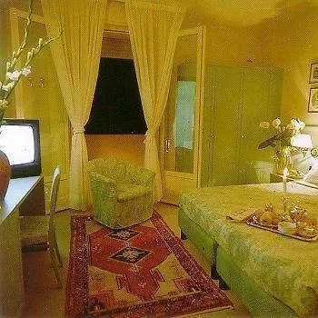 Sporting Hotel Tabiano Terme