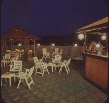 Sporting Hotel Tabiano Terme 3*,