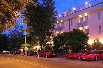 Hotel Sporting Tabiano Terme