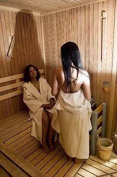 Hotel Sporting Tabiano Terme