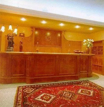 Sporting Hotel Tabiano Terme