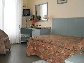 Sporting Hotel Tabiano Terme
