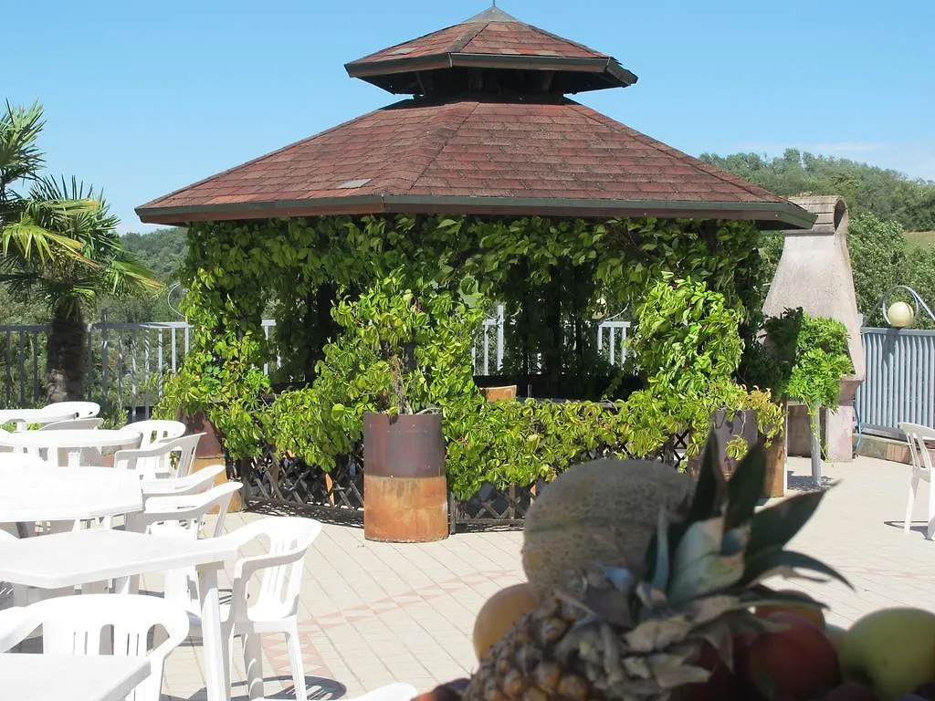 Hotel Sporting Tabiano Terme