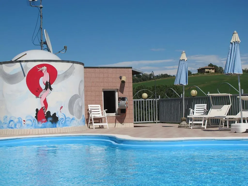 Sporting Hotel Tabiano Terme