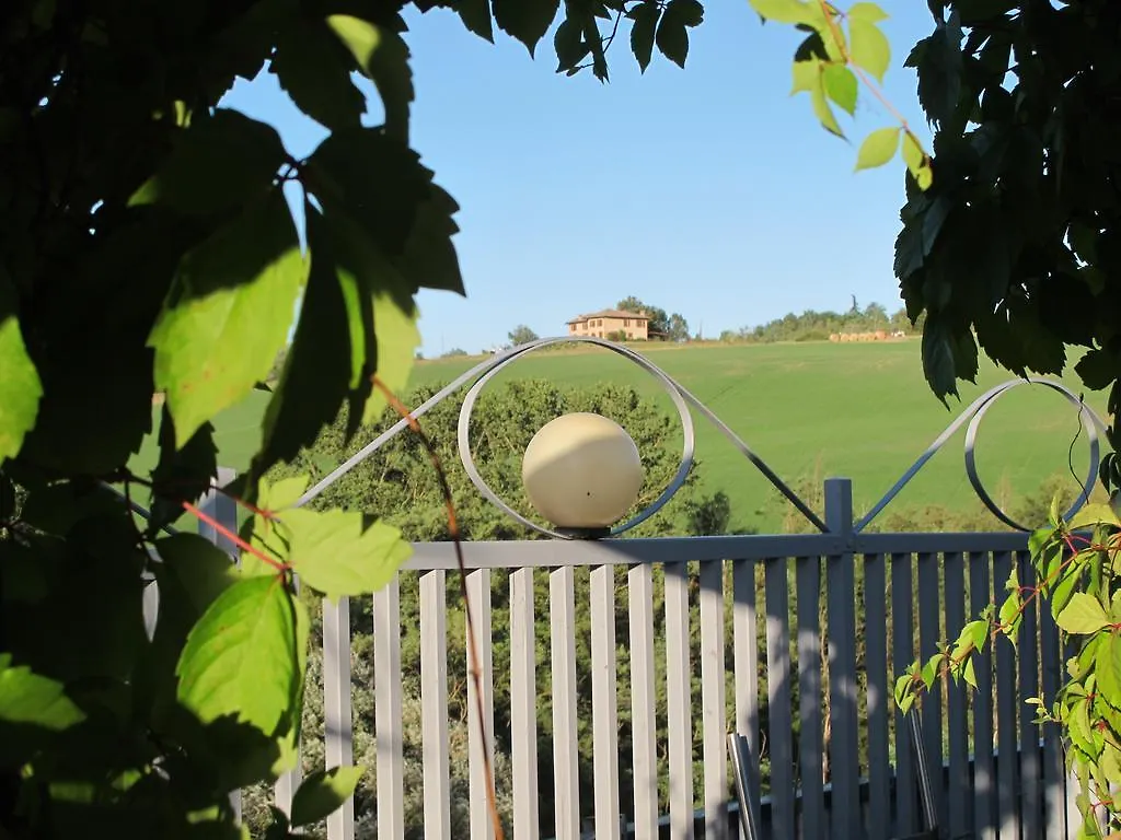 Hotel Sporting Tabiano Terme