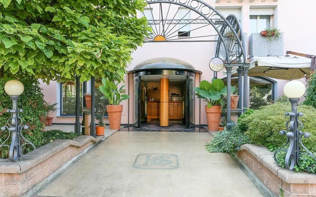 Hotel Sporting Tabiano Terme