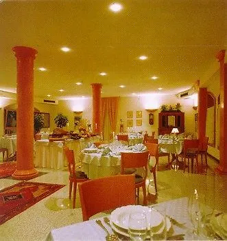 Hotel Sporting Tabiano Terme