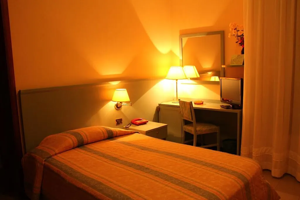 Sporting Hotel Tabiano Terme