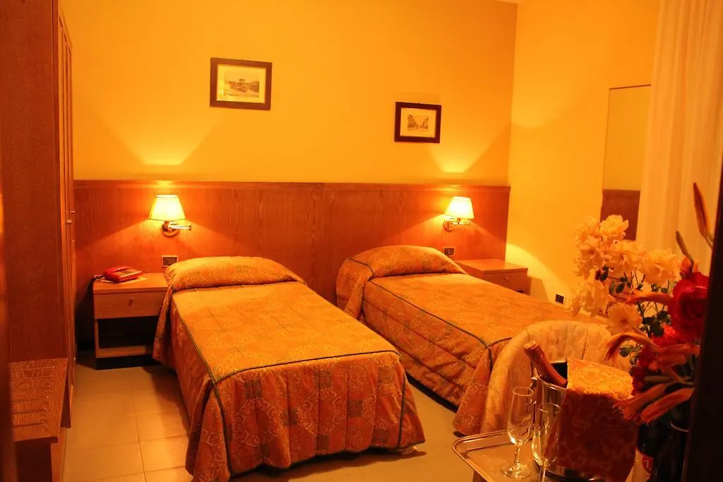 Hotel Sporting Tabiano Terme