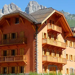 Hotel Lumen