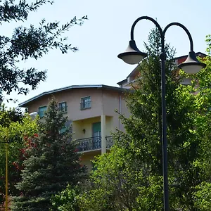Hotel Jolanda