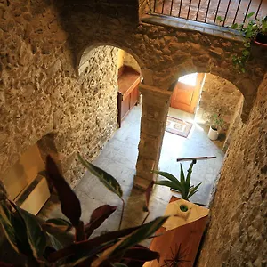 Hotel Sas Benas