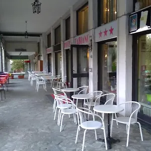 Hotel Tabiano