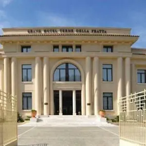 Hotel Allegroitalia Grand Terme Della Fratta